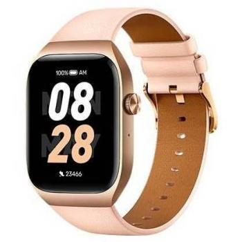 Smartwatch CMF by Nothing Watch Pro 2 Dark Grey - Reloj inteligente con pantalla AMOLED de 1.43 pulgadas, monitoreo de frecuencia cardíaca, seguimiento del sueño, GPS incorporado, resistencia al agua IP68, múltiples modos