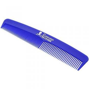 The Bluebeards Revenge Accessories Comb Peine - 1 Unidad