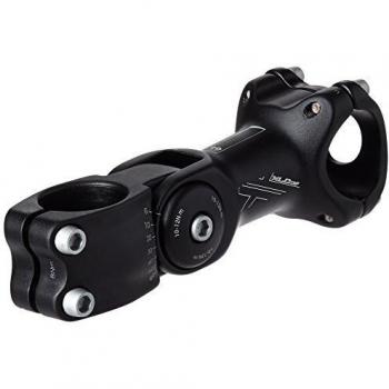 XLC 2501552500 Potencia Comp A-Head ST-T14 de Aluminio