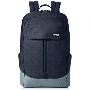 THULE Lithos Mochila Tipo Casual 50 Centimeters Azul