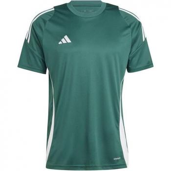Camiseta de fútbol Adidas Tiro24 hombre verde