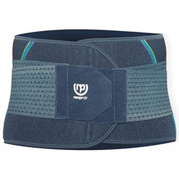 Faja Sacrolumbar Neoprair con Tensor S 1 Unidad