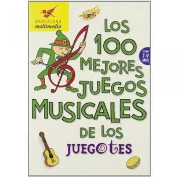 100 Mejores Juegos Musicales, Los