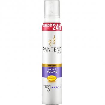 Pantene Pro-V Perfect Volume Mousse 300ml