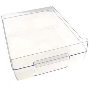 Contenedor para verduras Smeg 761170242 compatible con frigoríficos