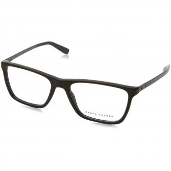 Ralph Lauren 0Rl6163, Monturas de Gafas para Hombre