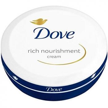 Dove rich nourishment cream 150mlx6