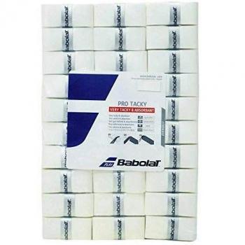 Babolat Tambor OVERGRIPS Pro Tacky X60