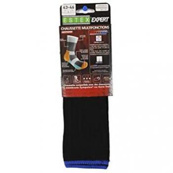 Estex Rangers Mid-Strength Intervention Socks