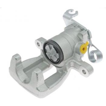 Pinza de freno ABE CZH1468, Trasero Izquierda, compatible con vehículos específicos, incluye pistón y soporte para instalación fácil, fabricada en aluminio ligero para mayor durabilidad y resistencia a la corrosión