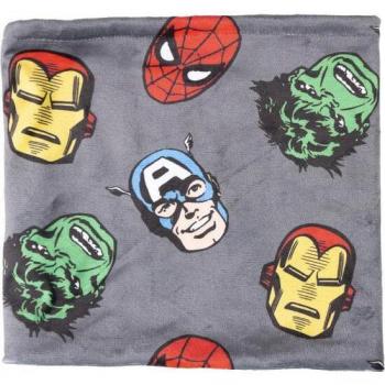 Braga de Cuello Polar Avengers - Edición Especial Cerdá