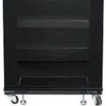 SANUS CFR2136 36U Freestanding Rack Black