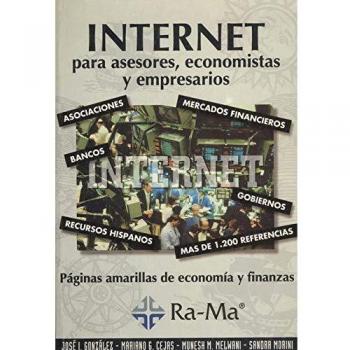 INTERNET para Asesores, Economistas y Empresarios.