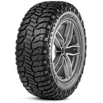 Radar RENEGADE R/T+ 265/70QR16LT Neumático para Todoterreno