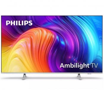 Philips The One 58PUS8507/12 58 Ultra HD 4K Ambilight Smart TV WiFi Plata
