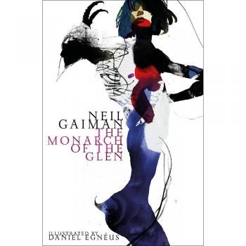 El Monarca del Valle - Neil Gaiman