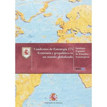 Economía y geopolítica en un mundo globalizado