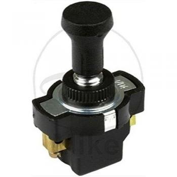Interruptor HERTH+BUSS 10A 2,5A Diverso para Electrónica
