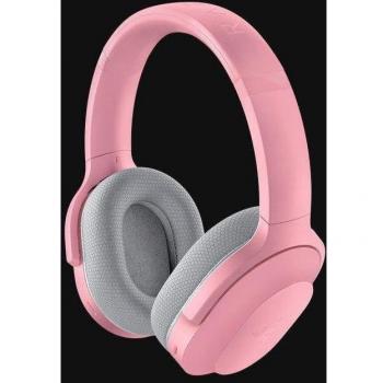 Razer Barracuda Wireless Gaming Headset - Quartz Pink