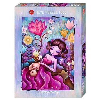 Better Tomorrow 1000-Piece Art Puzzle by Heye