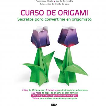 Curso de Origami