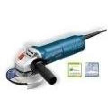 Bosch M293834 - Amoladora angular gws 9-115 professional con maletin