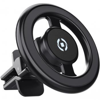 Soporte para móviles Celly GHOSTMAGPROBK