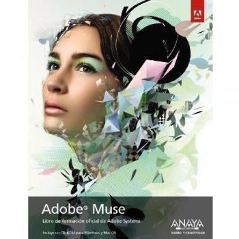 Adobe Muse