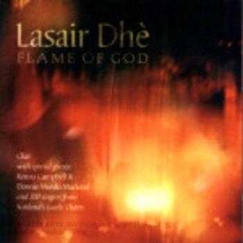 Lasair Dhe