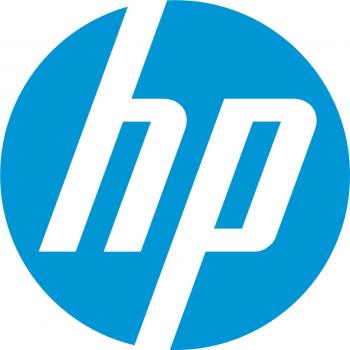 Adaptador de corriente HP 65W para notebook, color negro