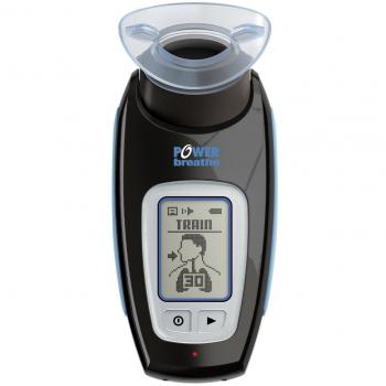 POWERbreathe K4, Entrenamiento Inspiratorio