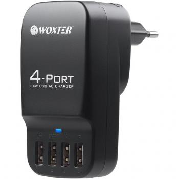 Woxter TB26-202 - Cargador de pared