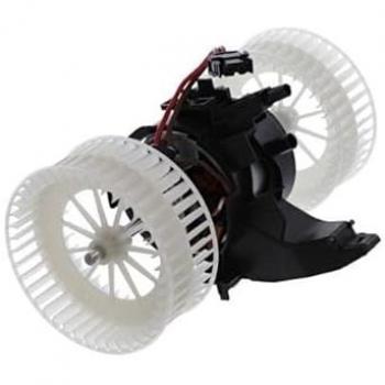 Ventilador interior VALEO 884539 - Ventilador habitáculo con diseño compacto, alto rendimiento, bajo nivel de ruido, fácil instalación y compatible con múltiples modelos de vehículos