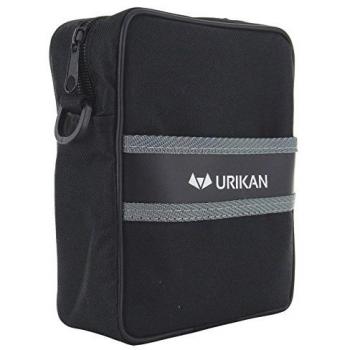 Urikan, Land-Prismáticos 8 x 42, color negro