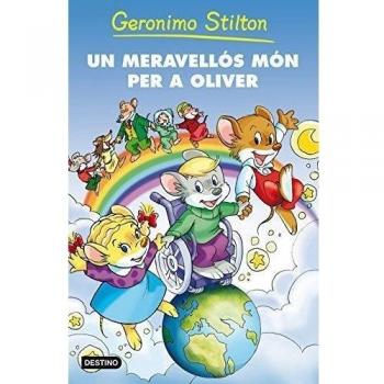 Un meravellós món per a Oliver
