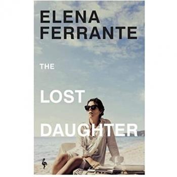 The Lost Daughter - Película en formato Blu-ray, drama psicológico, dirigida por Maggie Gyllenhaal, protagonizada por Olivia Colman y Dakota Johnson, basada en la novela de Elena Ferrante, con una duración de 121 minutos, subt