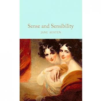 Sense and Sensibility: Jane Austen
