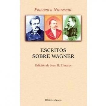 Escritos Sobre Wagner
