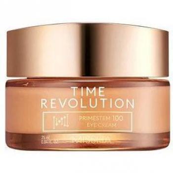 MISSHA Time Revolution Primestem 100 Eye Cream 25ml - Cosmetics