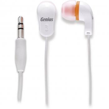 Genius GHP-200X - Auriculares