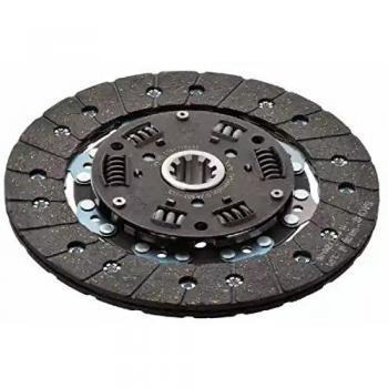 Sachs 1861 515 336 Discos de Presión de Embrague