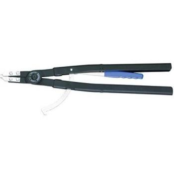 Pinza para circlips Gedore 8000 J 4 EL, tipo: Circlip Recto Interno, rango de ajuste: 85-140 mm