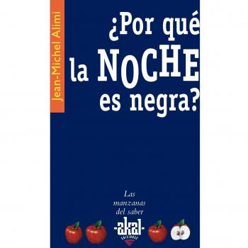 ¿Por qué la noche es negra?: 31