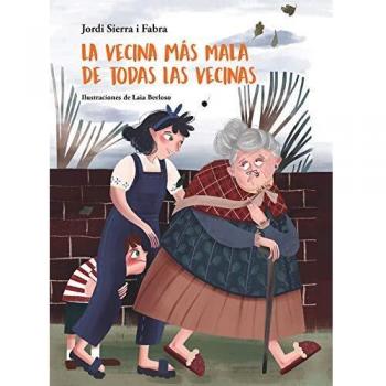 La vecina más mala de todas las vecinas