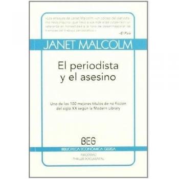 El periodista y el asesino
