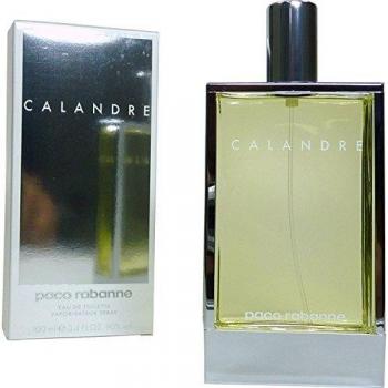 Paco Rabanne Calandre Eau De Toilette Spray 100ml