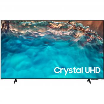 Televisión Samsung HBU8000 75 (190,5 cm) 4K UHD Smart TV para Hoteles con LYNK CLOUD y Netflix