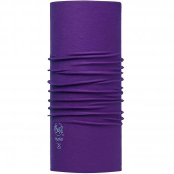 Original Buff Insect Shield Tubular, Unisex Adulto, Morado Oscuro