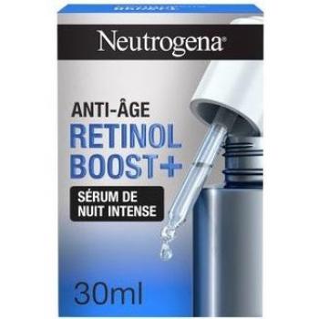Neutrogena Retinol Boost+ Intense Night Serum 30mL