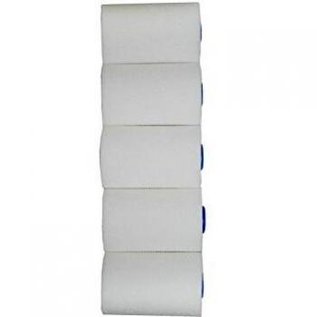 RECAMBIO 5 RODILLOS ESPUMA 5CM